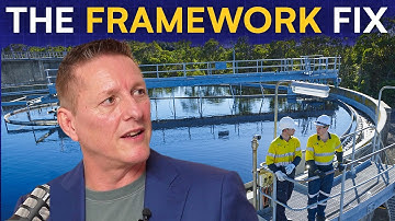 Why Mega Projects Fail (And How Collaborative Contracting Fixes Them) | Ep. 06