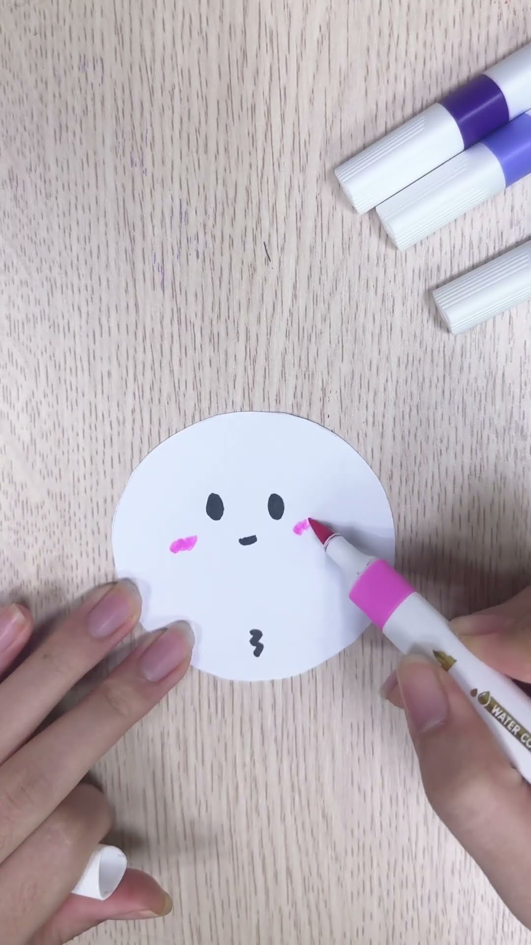 Dạy bé yêu làm máy hút bụi siêu hay #shorts #diy #craft