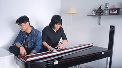 Kevin Aprilio Feat. Luthfi Aulia - RAHASIA CINTA Kahitna COVER  - Durasi: 3:06. 