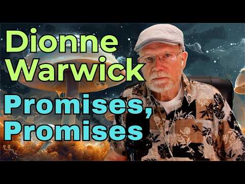 Dionne Warwick - Promises, Promises #music #dionnewarwick