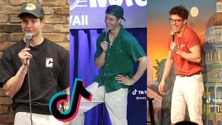 1 HOUR - Best Stand Up Comedy - Matt Rife & Martin Amini & Others Comedians 🚩 TikTok Compilation #57