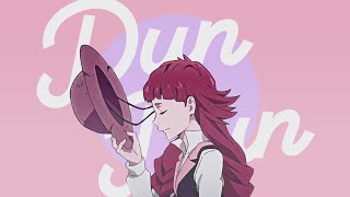 BSD | Dun dun