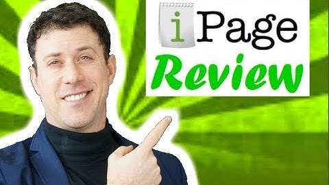 iPage Review - Is It Worth It ?