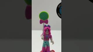 Roblox Series 11 STAR SORORITY: PERSEPHONE +PERSEPHONE E-GIRL GLAM FACE Code