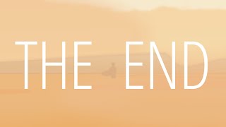 The End