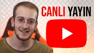 EN KOLAY YOUTUBE CANLI YAYIN NASIL YAPILIR? - OBS Canlı Yayın Nasıl Açılır?