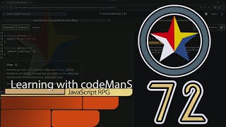 (ARCHIVED) Learn JavaScript by Building a Role Playing Game: Step 72 | freeCodeCamp