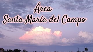 Área Santa María del Campo - Viaje a Galicia III