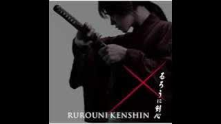 Rurouni Kenshin Live Action OST ~ #9 Rurouni (るろうに) Wandering Samurai