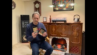 1978  2-XL  8-TRACK TAPE CARTRIDGE REPAIR FOR A KIND VIEWER