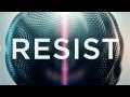 Tesseract  resist lyric