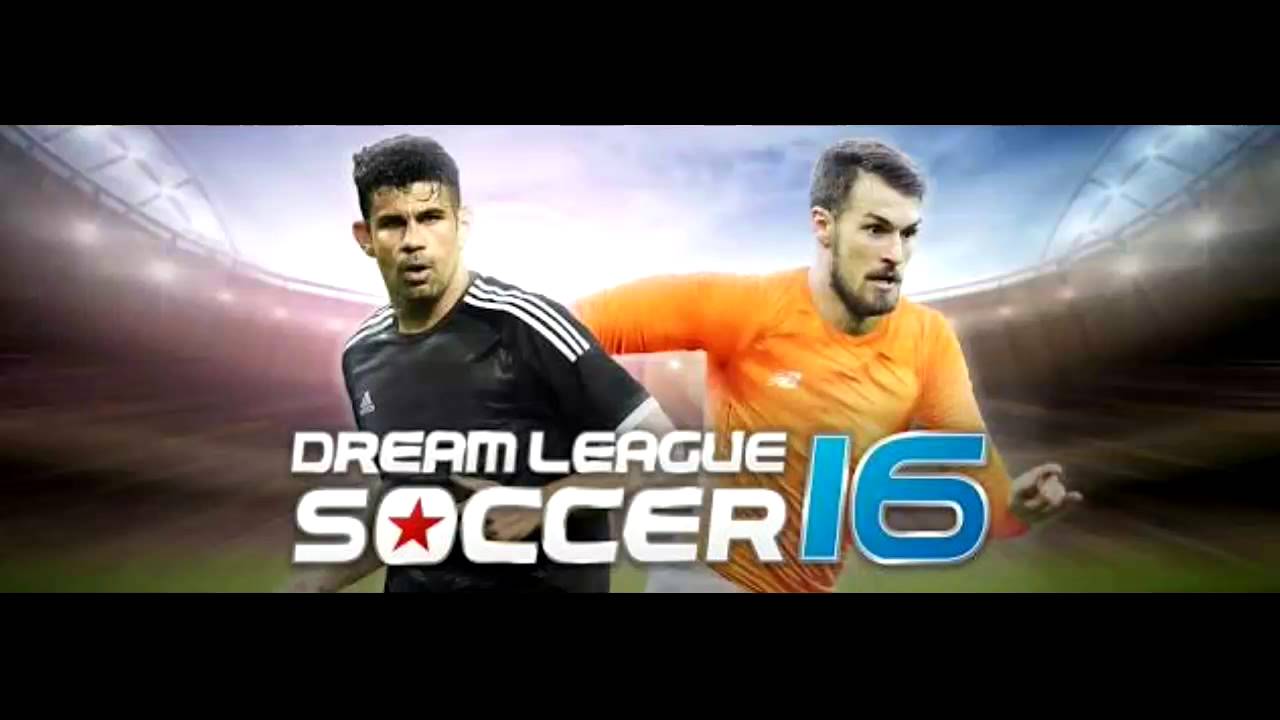 Dream league soccer apk infinito