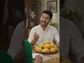 রাজশাহীর চাঁপাইনবাবগঞ্জের আম #aishorts #আম #trending
