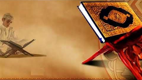 سورة النساء ~ المائدة ~ الأنعام / 2