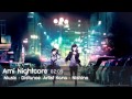 [Nightcore] Distance - Kana Nishino