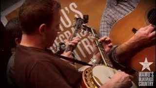 The Spinney Brothers - I Want My Dog Back [Live at WAMU's Bluegrass Country]