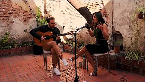 Zamba del romero | Emilia Danesi + Leo Andersen