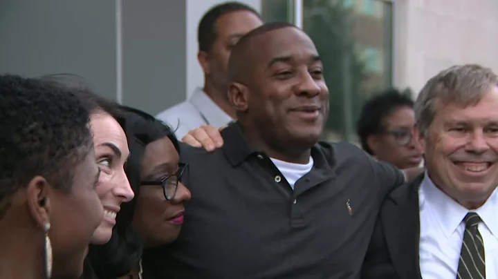 Lydell Grant out on bail days before Thanksgiving ...