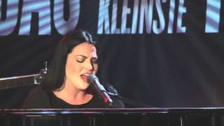 Evanescence - Acoustic Session BigFm (Germany) screenshot 1