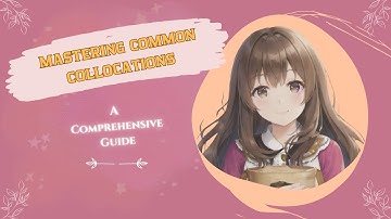 Mastering Common Collocations ‘Save’ Edition | Learn English | English Proficiency