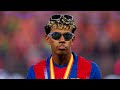 Lamine Yamal Y QUE FUE Don Miguelo 2025 
