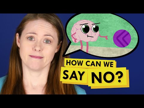 How to say no to people (and protect our yes!) Feat. ADHD People Pleasers thumbnail