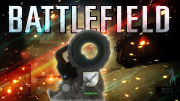 Battlefield 2 Modding - A MOD Of Your Dream.