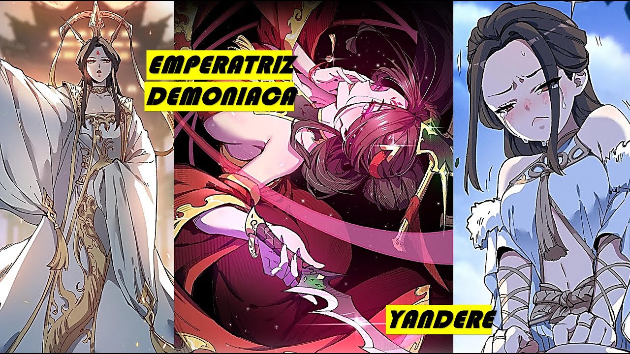 (1-4)🔥¡¿Mi discípula se convirtió en la Gran Emperatriz Demonio?! 🐉 El Maestro Renace tras Mil Años