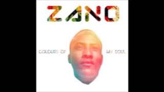 Zano No lie (The Layabouts remix)