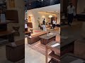 Solid Wood Furniture for Timeless Luxury Homes #SolidWoodFurniture #HomeDecor #InteriorDesign