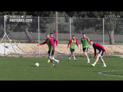 Misja Protaras #4