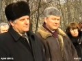 Ярмарка сільських, селищних рад Великописарівського району. 2001 р.