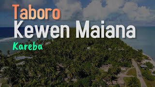 Taboro Kewen Maiana - Kareba