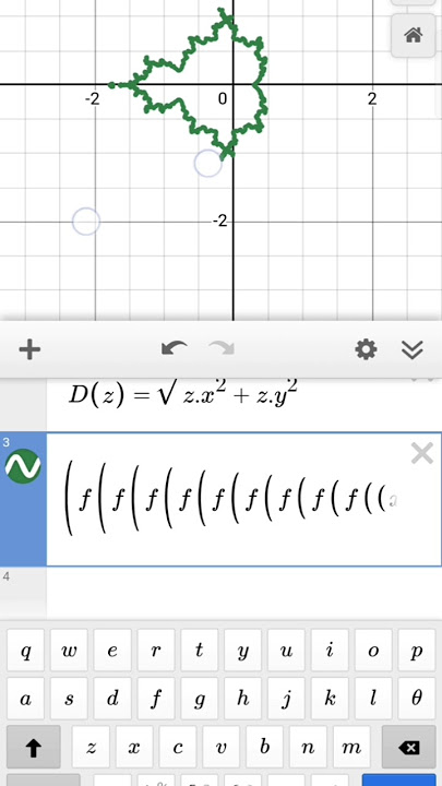 Download lagu mandelbrot zoom but it's desmos#desmos#animation#math#desmosart#viral#shorts#geometry#mandelbrot