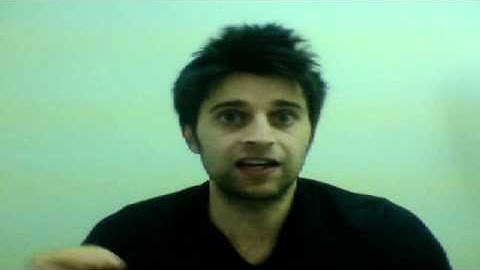 GRE Tips - Important Strategy for the Verbal Section