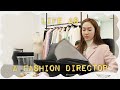 Life as a Fashion Director