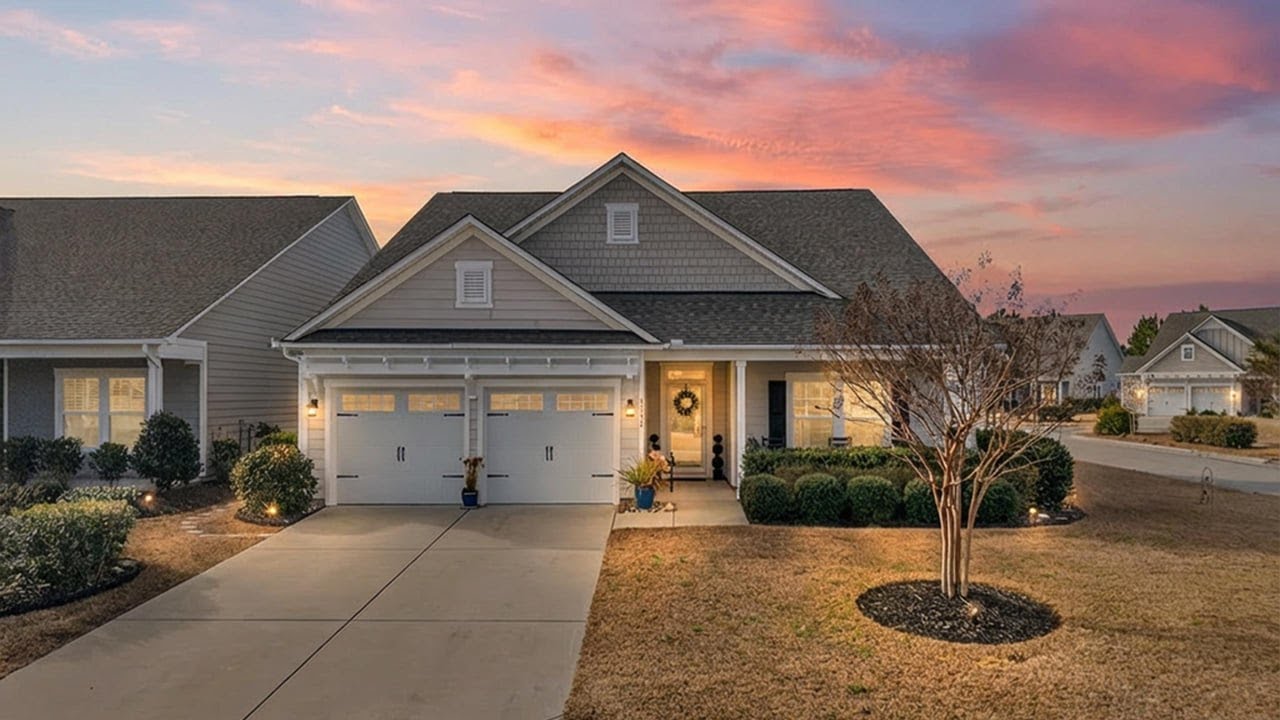 3352 Sandy Bay Cir, Southport, NC