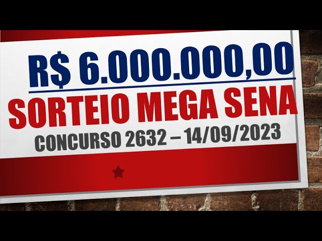 Resultado QUINA de HOJE – Concurso 6210: prêmio de R$ 2.6 milhões