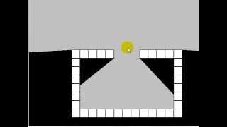 Shadows - Game Maker 8 screenshot 4