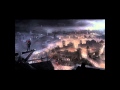 Assassins Creed Brotherhood - Rome Countryside