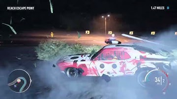 Need for Speed™ Payback Bait Crate