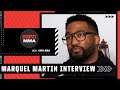 Francis Ngannou’s agent describes contract talks with UFC | ESPN MMA