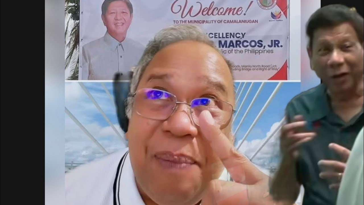 DUTERTE LEGACY | CAMALANIUGAN BRIDGE