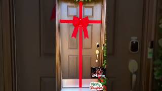 Christmas door decoration ideas π‘ β¨οΈ #Christmas #decoration #ideas Christmas door decoration ideas π‘ β¨οΈ #Christmas #decoration #ideas