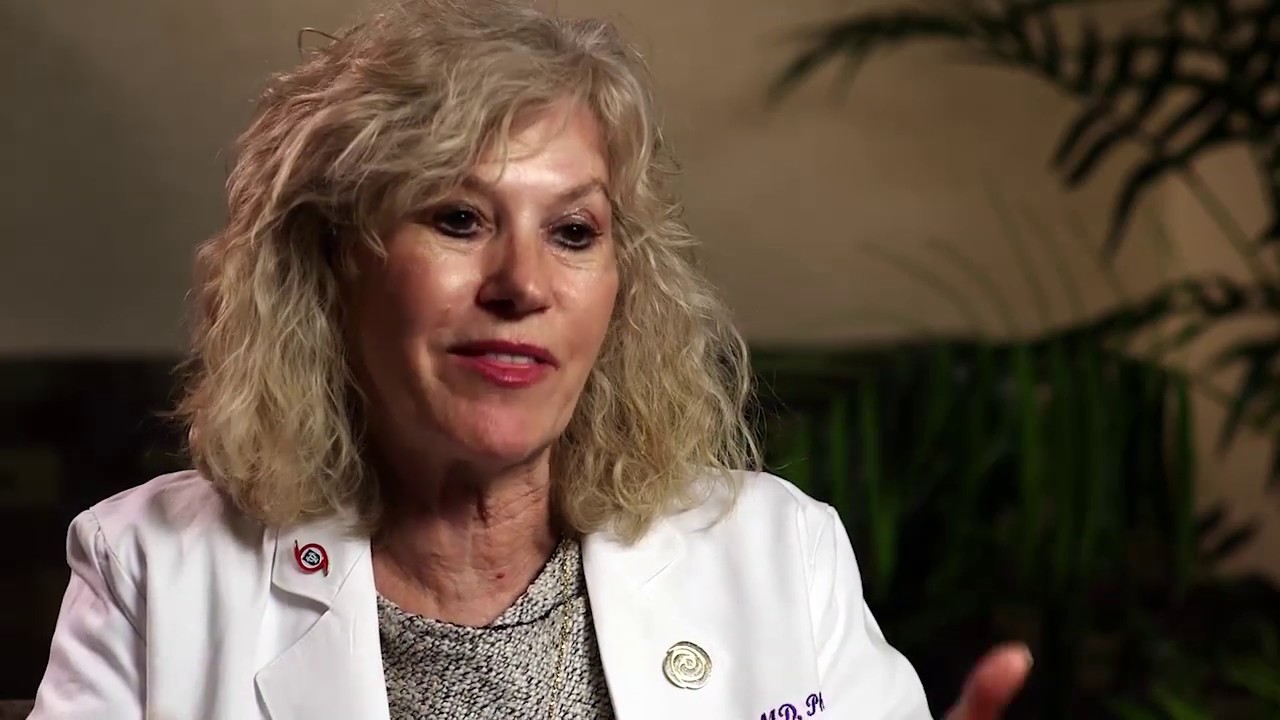 Dr. Erin Boh Tulane Doctors YouTube