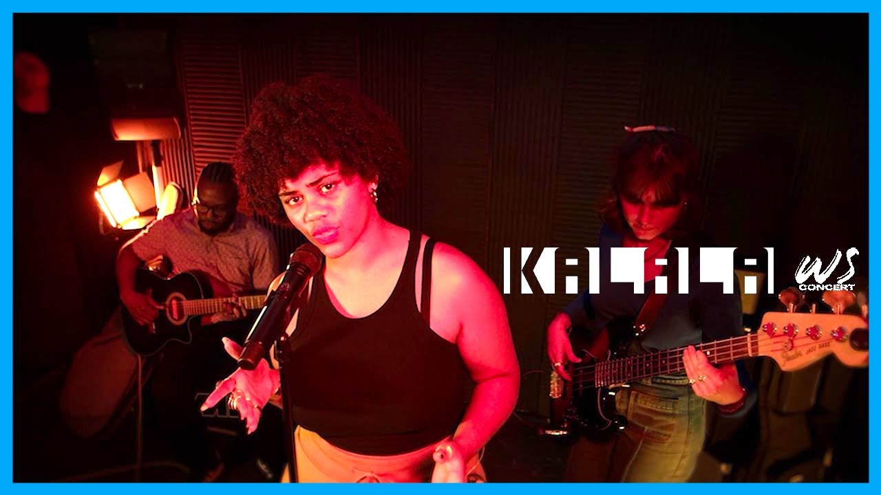 Tu aimes la soul ? Cette vidéo est pour toi (Kalala - Workshop concert SAISON 3)