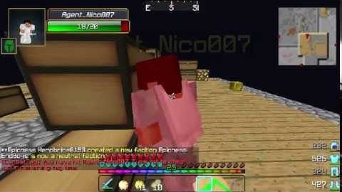 Agent_Nico007 Hacking