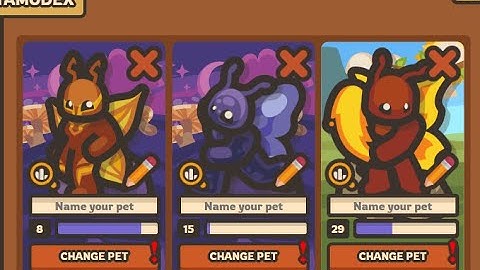 taming io a fairy abuse