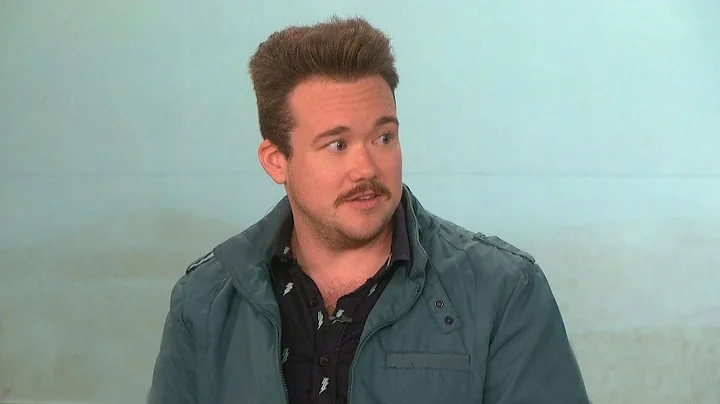 'Survivor' Castaway Zeke Smith Explains Why He Wan...