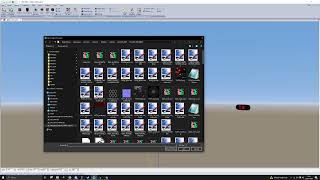 How to Properly Do Mirrors - rFactor 2 Car Modding from Zero